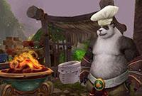 7.1.5烹饪专业改动 大餐三星材料少许减少