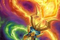 新增四种属性项链附魔 7.1.5附魔专业改动