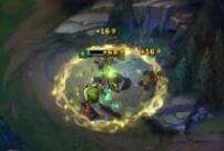 翠神怎么玩 lol翠神艾翁S7符文天赋加点