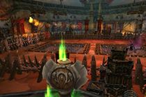 WOW7.1.5搏击俱乐部入口在哪里怎么进去玩