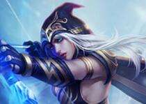 寒冰天赋s7 lol寒冰射手符文搭配推荐