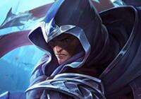 s7男刀符文天赋 lol泰隆出装加点推荐