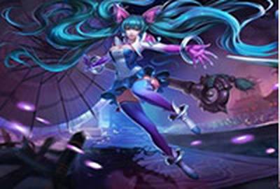 不一样的女英雄全面解析 梦三国貂蝉布小蛮