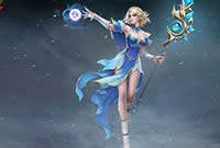 第十域更新公告 新坐骑绯鲤鲛鲨登场大曝光