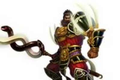 梦三国张飞打法 梦三国张飞定位及打法介绍