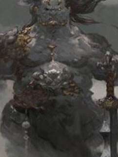 传奇永恒原画壁纸