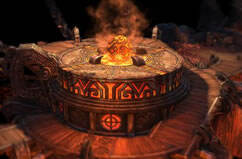 传奇永恒场景图鉴