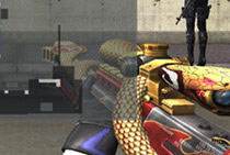 教你怎么卡点位 逆战水电站终极攻略