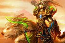 暗夜要塞猎人T19套绿字属性预览 部件选择