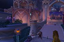 一周大秘境报告 英灵殿守望地窟本周最难