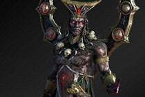 逆战精绝主教祭司打法 满血吊打主教祭司