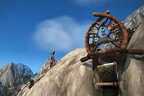 魔兽世界 泥吻巢穴水晶的三个钥匙哪里找