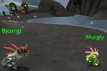 wow7.0鱼人求婚大作战任务在哪接怎么做