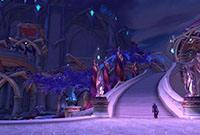 群星庭院大秘境攻略 黑科技与跳怪路线指南