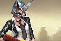 好战分子的最爱 逆战黄金AK枪械评测