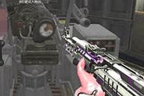 逆战铁甲护卫怎么玩 逆战铁甲护卫教学