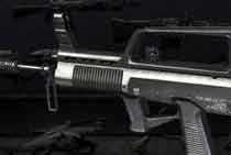 逆战主流实用枪械盘点 买来便宜又好用