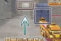 13号工厂单人小道点位解析小点位大技巧