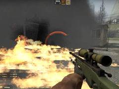 csgo压枪技巧 五分钟教会你压枪技巧