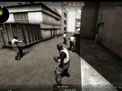 csgo有人机吗 csgo人机玩法bot指令