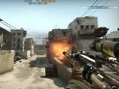 csgo右手持枪控制台指令 持枪优势分析