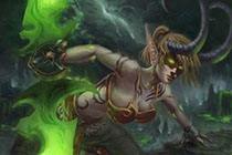 7.1.5浩劫恶魔猎手 DH输出天赋改动简析