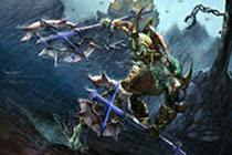 7.1.5狂暴战 7.15新天赋加点输出手法分析