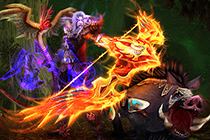 7.1.5猎人即将BUFF 三系猎人天赋输出模拟