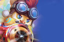 鸡年大吉 第十域2017春节活动正式开启啦