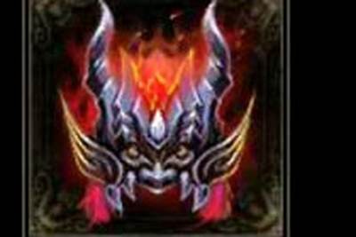 西子湖潇湘核心输出 5级套核武器偃师牛图