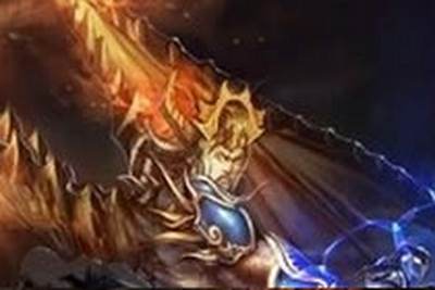 梦三国城市争霸赛开始报名 12城市等你来战