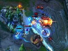 第十域新英雄飞天极致输出攻略 赶快上车