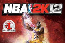 NBA2K12封面人物有哪些 封面人物高清美图