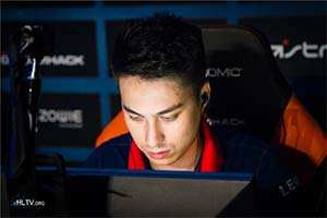  DH奥斯汀:Gambit轻取Imm夺冠 