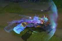 7.12测试服：大量装备调整 亚索锐雯新皮肤