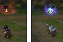 6月2日测试服：亚索锐雯新皮肤任务线