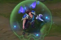 6月7日测试服：千珏加强山岳之容视动画更新