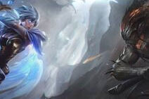 7.12版本改动汇总：亚索锐雯新皮肤 烬加强