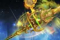 如果不满意可以进行重塑 女神之拥系统攻略