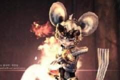 剑灵移动炮台入手攻略 火系气功师的全面分析