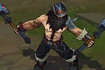 7月19日测试服：大虫子暮刃加强发条新动画