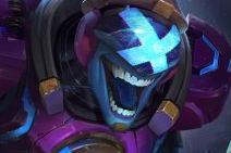 8月1日测试服：大树加里奥加强辅助装削弱