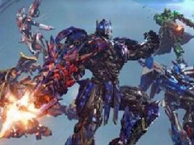 变形金刚OL本周之星幻影完成任务得奖励