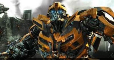 ＂变形金刚＂制片人：＂大黄蜂＂没植入广告