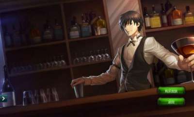 《300英雄》黑叔当之无愧取代小李子