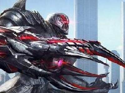 变形金刚OL地图TOP5排行榜 最受欢迎地图