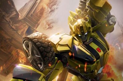 周末狂欢 《变形金刚OL》海量激活码大发送