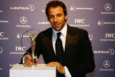 FIFA Online3意大利锋线之王皮耶罗评测