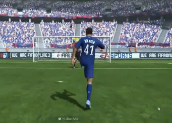 FIFAOL3双十二特惠 幸运盒特卖 限时开启