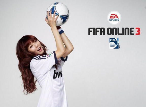 fifaol3双12整点狂欢 5000万EP壕礼等你来